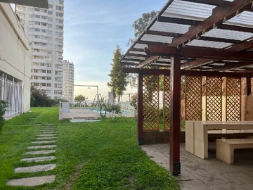 Arriendo Mensual / Departamento / Viña del Mar