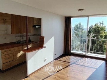 Arriendo Mensual / Departamento / Viña del Mar