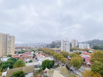 Arriendo Mensual / Departamento / Viña del Mar