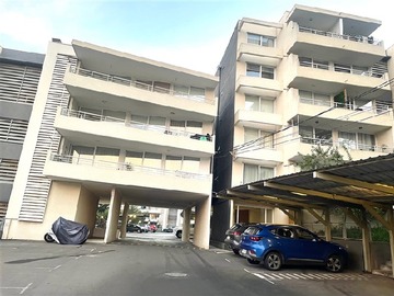 Arriendo Mensual / Departamento / Viña del Mar