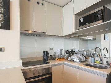 Arriendo Mensual / Departamento / Viña del Mar