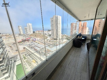 Arriendo Mensual / Departamento / Viña del Mar