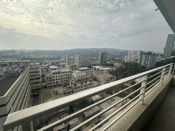 Arriendo Mensual / Departamento / Viña del Mar