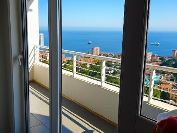 Arriendo Mensual / Departamento / Viña del Mar