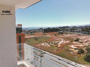 Vista desde terraza