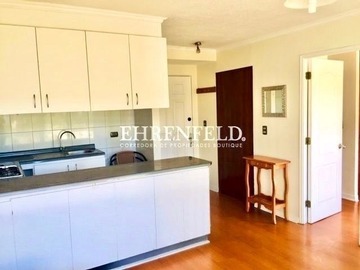 Arriendo Mensual / Departamento / Viña del Mar