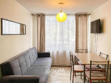 Arriendo Mensual / Departamento / Viña del Mar