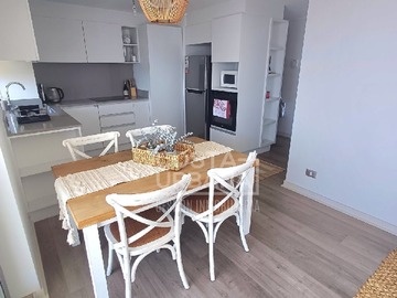 Arriendo Mensual / Departamento / Viña del Mar