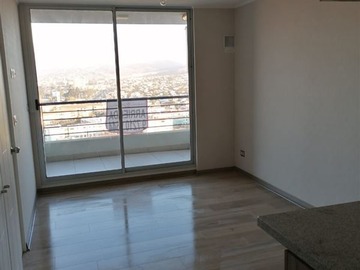 Arriendo Mensual / Departamento / Viña del Mar