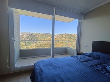 Arriendo Mensual / Departamento / Viña del Mar
