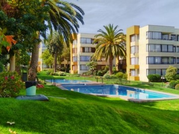 Arriendo Mensual / Departamento / Viña del Mar