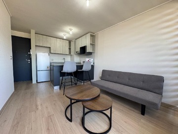 Arriendo Mensual / Departamento / Viña del Mar