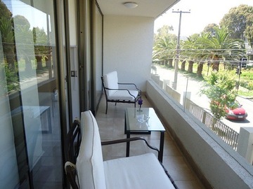 Arriendo Mensual / Departamento / Viña del Mar