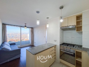 Arriendo Mensual / Departamento / Viña del Mar