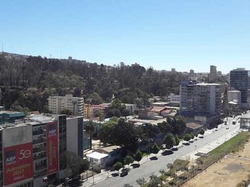 Arriendo Mensual / Departamento / Viña del Mar