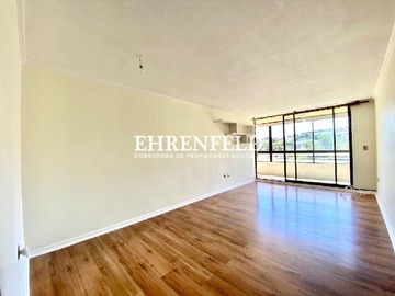 Arriendo Mensual / Departamento / Viña del Mar