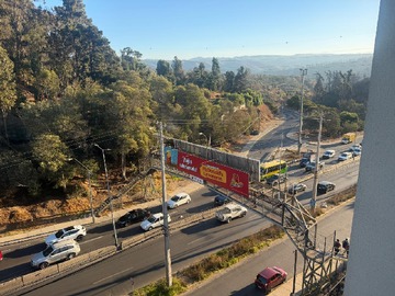 Arriendo Mensual / Departamento / Viña del Mar