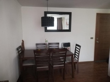 Arriendo Mensual / Departamento / Viña del Mar