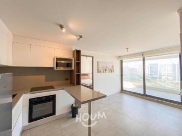 Arriendo Mensual / Departamento / Viña del Mar