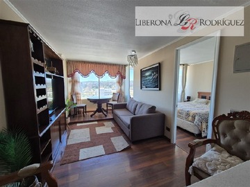 Arriendo Mensual / Departamento / Viña del Mar
