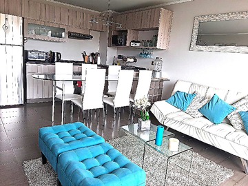 Arriendo Mensual / Departamento / Viña del Mar