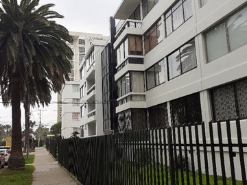 Arriendo Mensual / Departamento / Viña del Mar