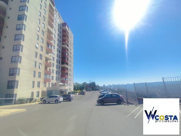 Arriendo Mensual / Departamento / Viña del Mar