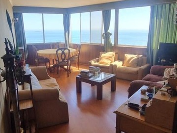 Arriendo Mensual / Departamento / Viña del Mar