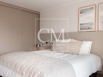 Arriendo Mensual / Departamento / Viña del Mar