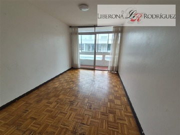 Arriendo Mensual / Departamento / Viña del Mar