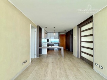 Arriendo Mensual / Departamento / Viña del Mar