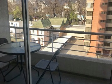 Arriendo Mensual / Departamento / Viña del Mar