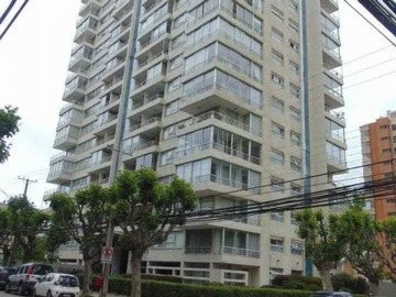 Arriendo Mensual / Departamento / Viña del Mar
