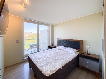 Arriendo Mensual / Departamento / Viña del Mar
