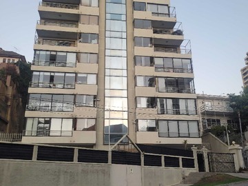 Arriendo Mensual / Departamento / Viña del Mar