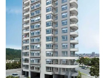 Arriendo Mensual / Departamento / Viña del Mar