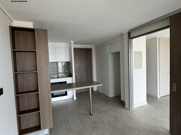 Arriendo Mensual / Departamento / Viña del Mar