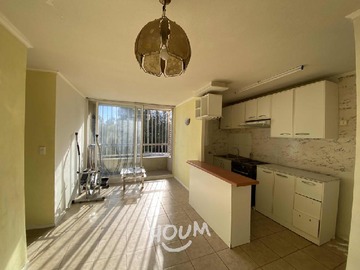 Arriendo Mensual / Departamento / Viña del Mar