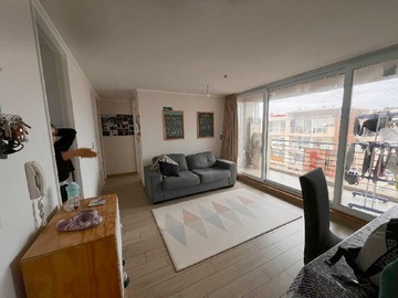 Arriendo Mensual / Departamento / Viña del Mar