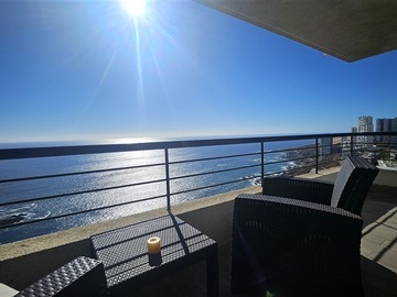 Arriendo Mensual / Departamento / Viña del Mar