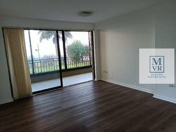 Arriendo Mensual / Departamento / Viña del Mar