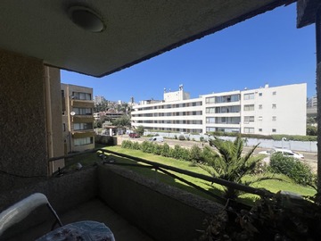 Arriendo Mensual / Departamento / Viña del Mar