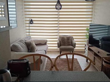 Arriendo Mensual / Departamento / Viña del Mar