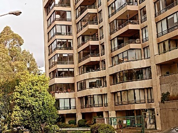 Arriendo Mensual / Departamento / Viña del Mar