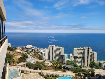 Arriendo Mensual / Departamento / Viña del Mar
