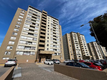 Arriendo Mensual / Departamento / Viña del Mar
