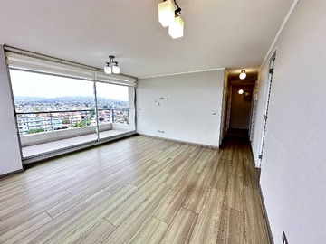 Arriendo Mensual / Departamento / Viña del Mar