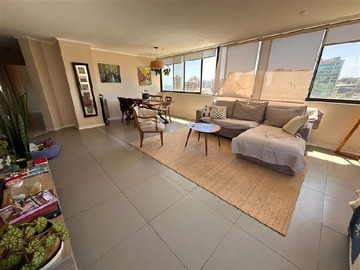 Arriendo Mensual / Departamento / Viña del Mar
