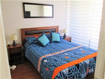 Arriendo Mensual / Departamento / Viña del Mar