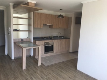 Arriendo Mensual / Departamento / Viña del Mar